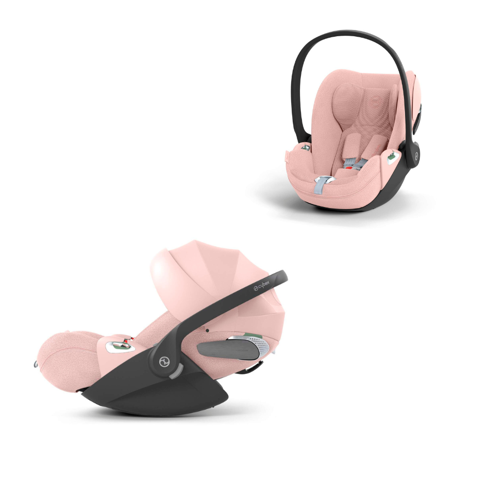 Cybex - Cloud T i-Size Plus